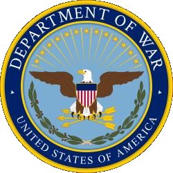Department of War