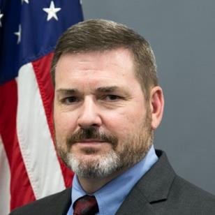 Layne Merritt, VP, Defense Strategy & Government Relations