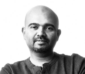 Manzoor Ali, VP, Business Development, MENA