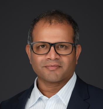 Santh Sathya, Founder & Chief Executive Officer