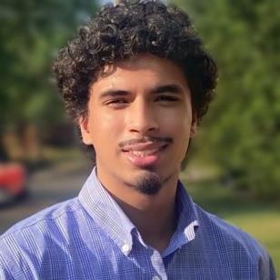 Siddharth Sathya, Vehicle Autonomy & AI · Cofounding Member